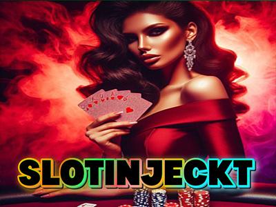 Slotinjeckt – Slot Digital dengan Tema Lebih Bersih dan Pengalaman Bermain yang Konsisten