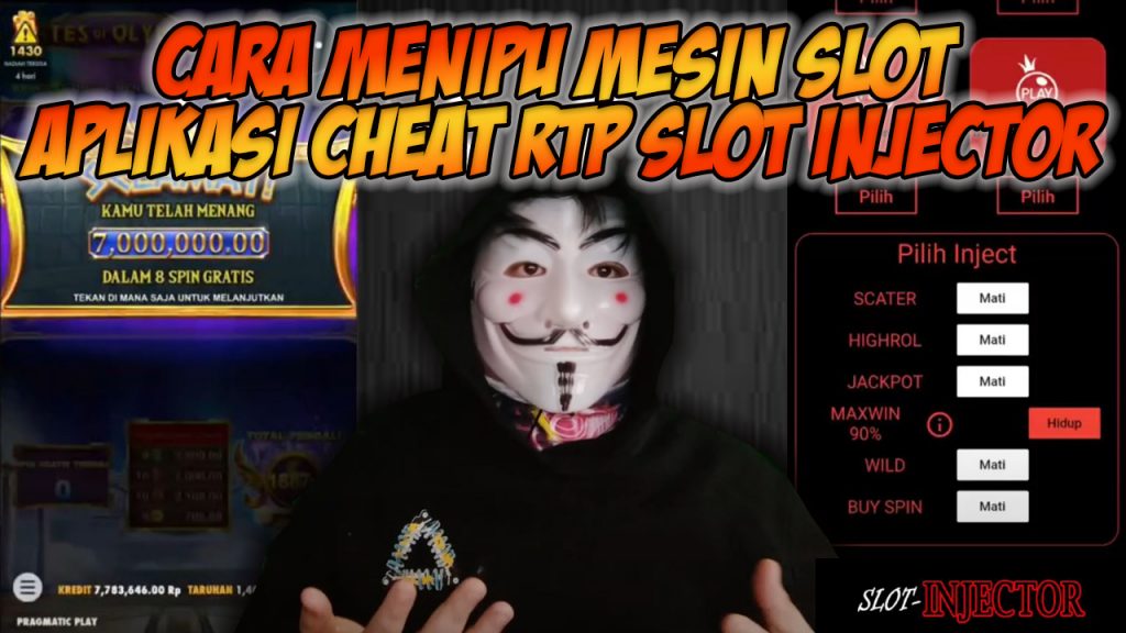 Apk Cheat Slot