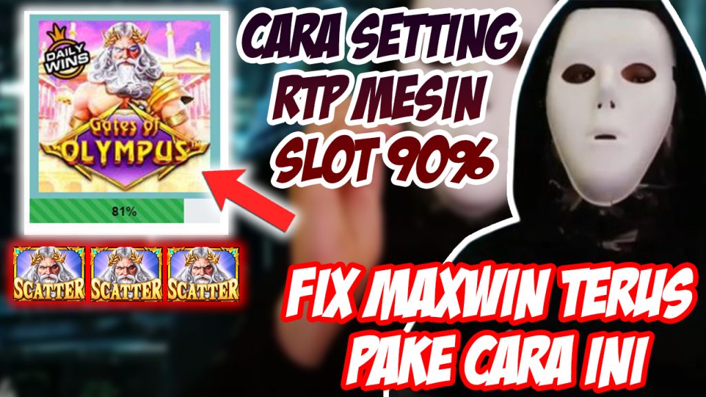 Aplikasi Hack Slot Maxwin, Solusi Mudah Jackpot