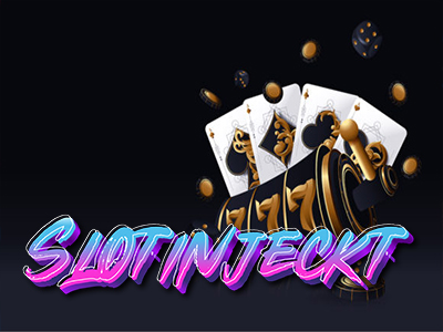 Slotinjeckt