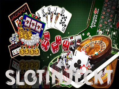 Slotinjeckt