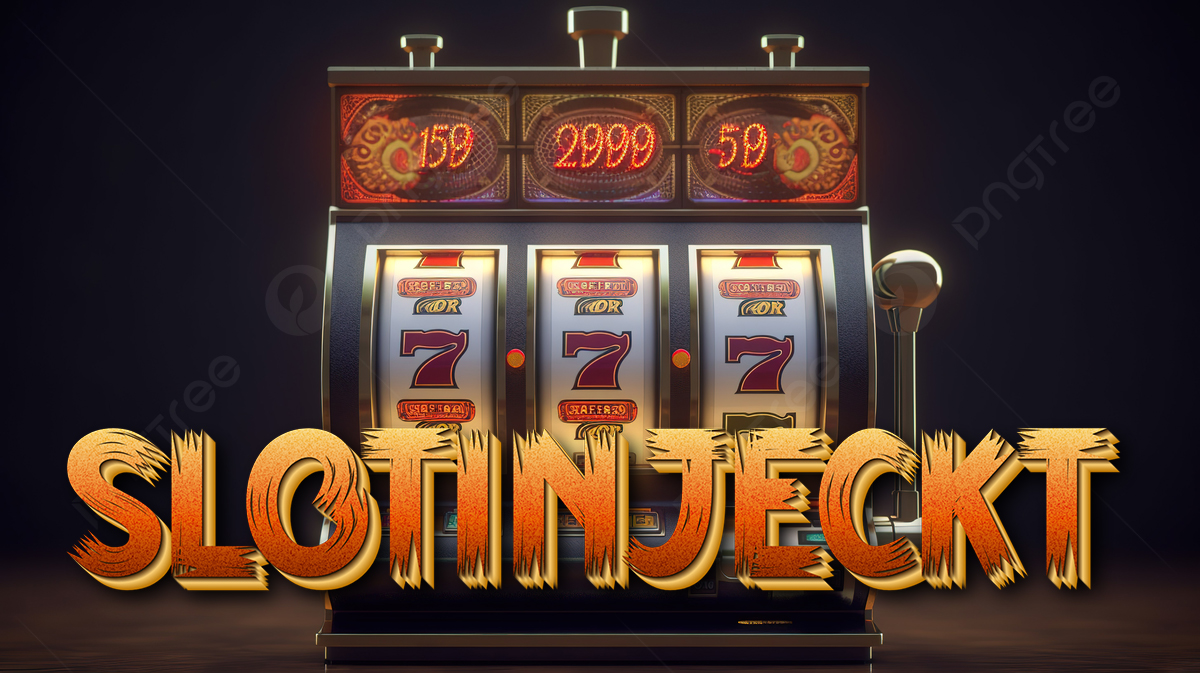 Slotinjeckt – Cara Lain Melihat Slot Digital dan Detail-Detail Kecil yang Sering Terlewat