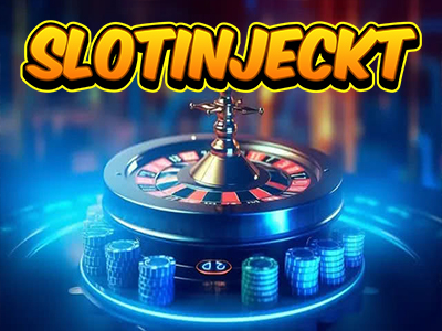 Slotinjeckt – Slot Digital dengan Sentuhan Visual Modern dan Permainan yang Makin Nyaman