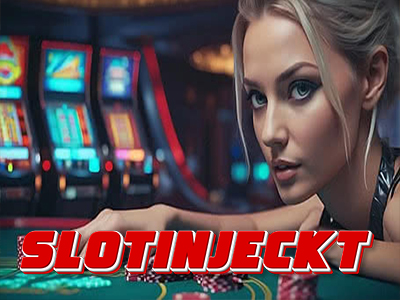 Slotinjeckt – Slot Digital yang Kini Hadir dengan Gerakan Lebih Ringan dan Suasana Bermain yang Lebih Stabil