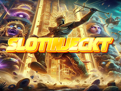 Slotinjeckt