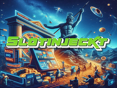 Slotinjeckt