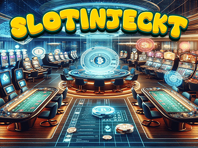 Slotinjeckt