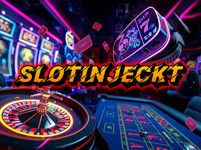 Slotinjeckt