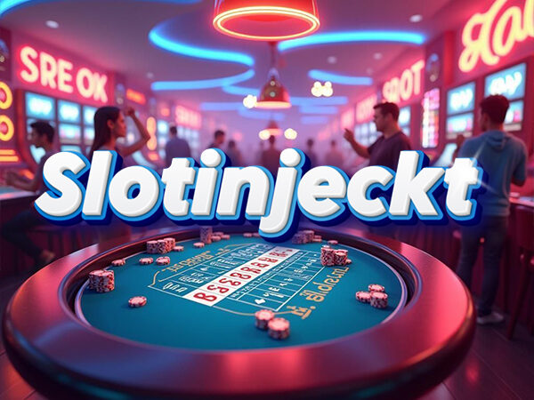 Slotinjeckt – Mengenal Fitur Tambahan Slot yang Membuat Permainan Lebih Dinamis