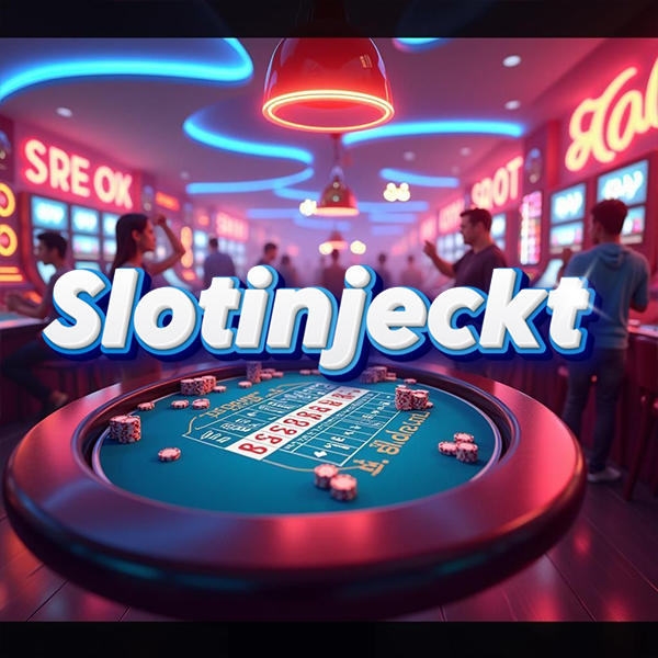Slotinjeckt – Mengenal Fitur Tambahan Slot yang Membuat Permainan Lebih Dinamis