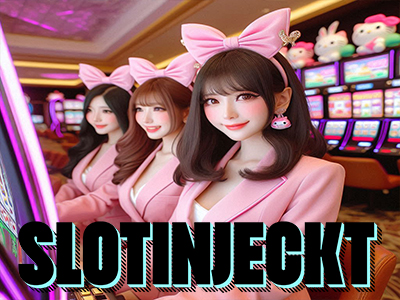 Slotinjeckt – Slot Digital Sekarang Lebih Tenang, Lebih Lembut, dan Jauh Lebih Nyaman Dimainkan