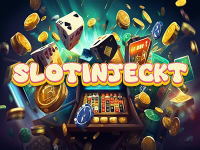 Slotinjeckt – Slot Digital Sekarang Terasa Lebih Mengalir, Tidak Lagi Terlalu Menguras Konsentrasi