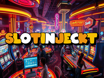 Slotinjeckt – Slot Digital yang Justru Terasa Paling Pas Saat Dimainkan Sebentar
