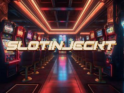 Slotinjeckt – Slot Digital yang Kadang Terasa Lebih Enak Saat Tidak Dipikirkan Terlalu Dalam