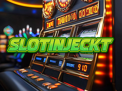 Slotinjeckt – Slot Digital yang Kadang Tidak Terasa Seperti Game, Tapi Lebih ke Hiburan Ringan