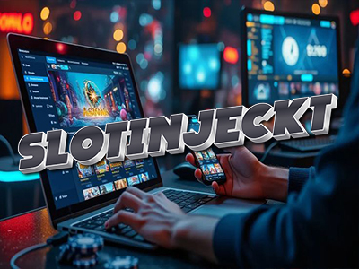 Slotinjeckt – Slot Digital yang Kini Terasa Lebih Mengalir, Tidak Terburu-Buru, dan Mudah Dinikmati