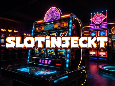 Slotinjeckt – Slot Digital yang Sekarang Terasa Lebih “Ringkas”, Tapi Bukannya Membosankan