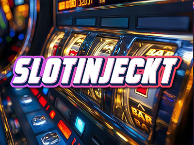 Slotinjeckt – Slot Digital yang Terasa Lebih Santai, Seperti Teman Ngobrol di Waktu Luang