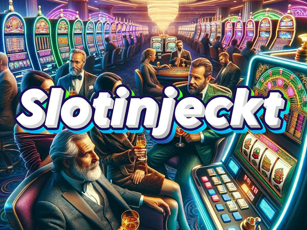 Slotinjeckt – Cara Mengelola Modal Bermain Slot agar Tetap Nyaman dan Terencana