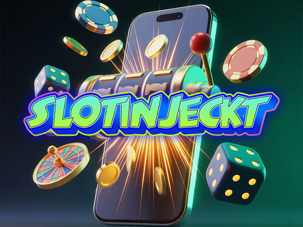 Slotinjeckt – Kebiasaan Pemain Slot Pemula yang Perlu Dipahami Sejak Awal
