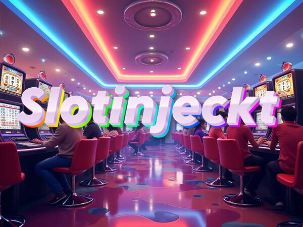 Slotinjeckt – Memahami RTP Slot sebagai Dasar Bermain yang Lebih Nyaman