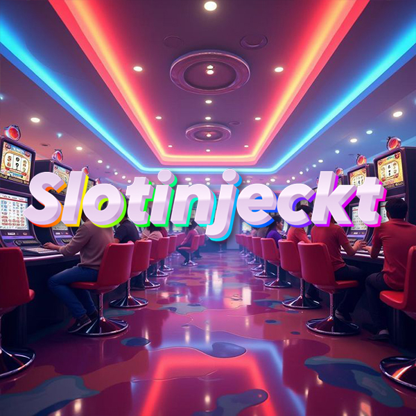 Slotinjeckt – Memahami RTP Slot sebagai Dasar Bermain yang Lebih Nyaman