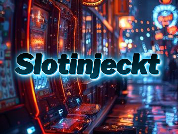 Slotinjeckt – Memahami Simbol Slot agar Permainan Lebih Mudah Dipahami