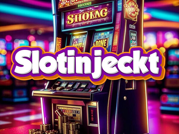 Slotinjeckt – Memilih Slot Berdasarkan Volatilitas agar Permainan Lebih Sesuai Gaya Bermain