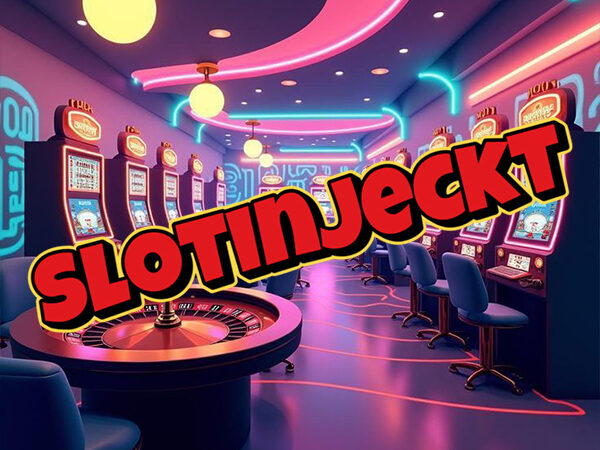 Slotinjeckt – Memilih Tema Slot yang Tepat agar Pengalaman Bermain Lebih Menyenangkan