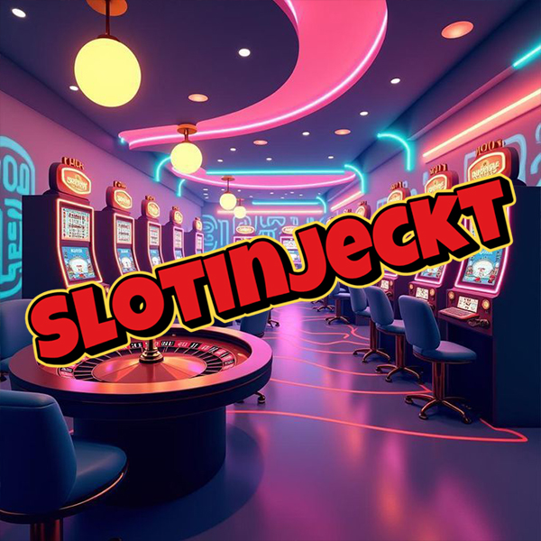 Slotinjeckt – Memilih Tema Slot yang Tepat agar Pengalaman Bermain Lebih Menyenangkan
