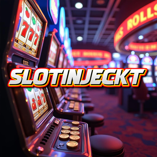 Slotinjeckt – Menentukan Waktu Bermain Slot agar Tetap Nyaman dan Terfokus