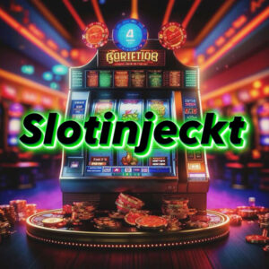 Slotinjeckt – Mengatur Durasi Bermain Slot agar Tetap Nyaman dan Tidak Terburu-buru