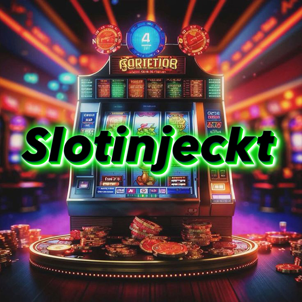 Slotinjeckt – Mengatur Durasi Bermain Slot agar Tetap Nyaman dan Tidak Terburu-buru
