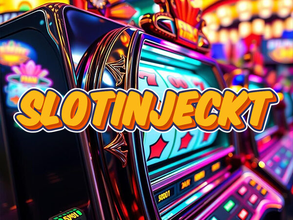 Slotinjeckt – Menikmati Slot dengan Pendekatan Santai agar Hiburan Tetap Seimbang