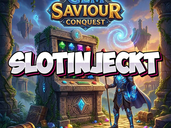 Slotinjeckt – Peran Kenyamanan Visual dalam Permainan Slot yang Sering Diabaikan