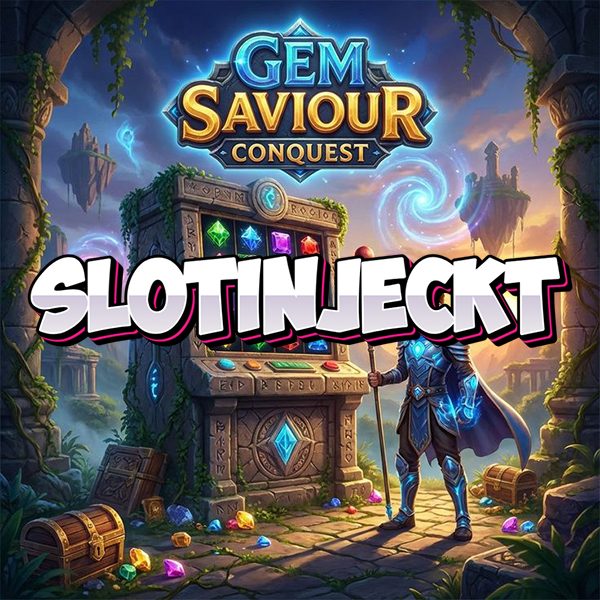 Slotinjeckt – Peran Kenyamanan Visual dalam Permainan Slot yang Sering Diabaikan