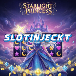 Slotinjeckt – Membangun Pola Bermain Slot yang Lebih Terstruktur dan Nyaman