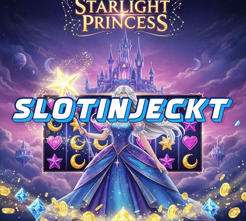 Slotinjeckt – Membangun Pola Bermain Slot yang Lebih Terstruktur dan Nyaman