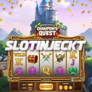 Slotinjeckt – Mengatur Target Bermain Slot Secara Realistis agar Tetap Terkendali