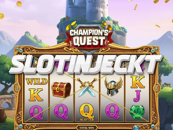 Slotinjeckt – Mengatur Target Bermain Slot Secara Realistis agar Tetap Terkendali