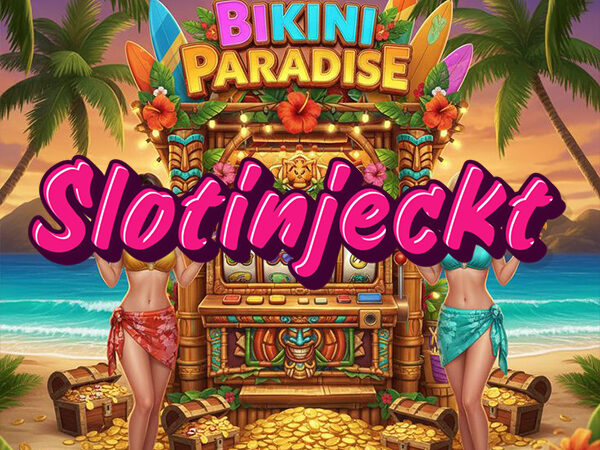 Slotinjeckt – Mengelola Ekspektasi Saat Bermain Slot agar Tetap Seimbang