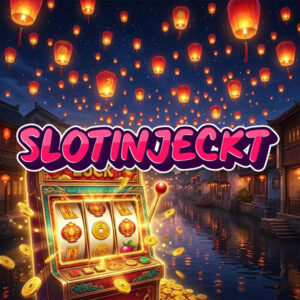 Slotinjeckt – Mengenal Slot dengan Tempo Ringan untuk Hiburan yang Lebih Santai