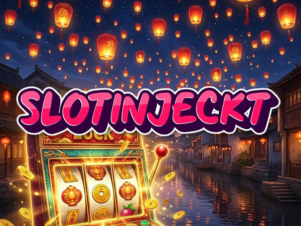 Slotinjeckt – Mengenal Slot dengan Tempo Ringan untuk Hiburan yang Lebih Santai