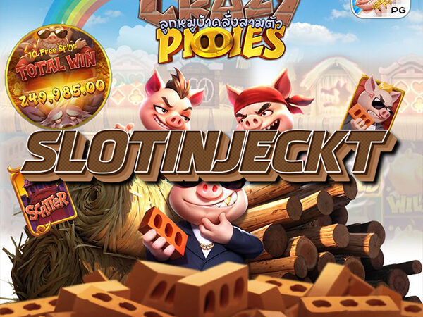 Slotinjeckt – Menyesuaikan Gaya Bermain Slot dengan Suasana Hati agar Lebih Nyaman