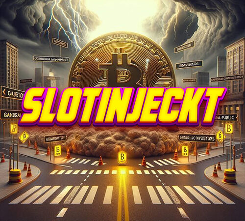 Slotinjeckt – Mengenal Variasi Permainan Slot Modern yang Semakin Beragam