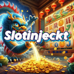 Slotinjeckt – Menikmati Slot Sebagai Hiburan Digital di Era Modern
