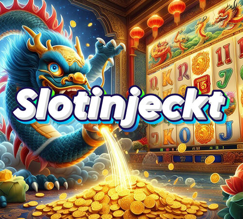 Slotinjeckt – Menikmati Slot Sebagai Hiburan Digital di Era Modern