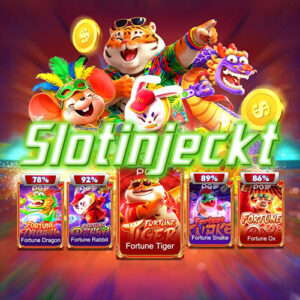 Slotinjeckt – Memahami Garis Pembayaran Slot agar Permainan Lebih Mudah Dipahami