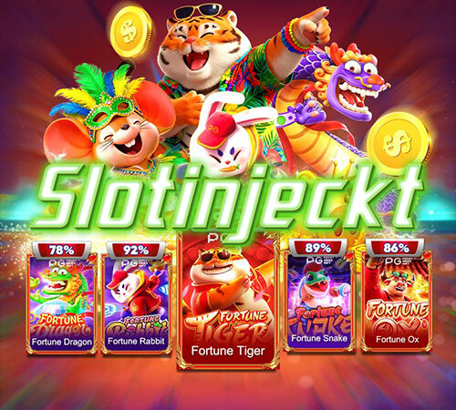 Slotinjeckt – Memahami Garis Pembayaran Slot agar Permainan Lebih Mudah Dipahami