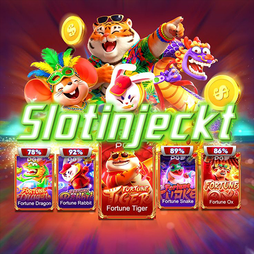 Slotinjeckt – Memahami Garis Pembayaran Slot agar Permainan Lebih Mudah Dipahami